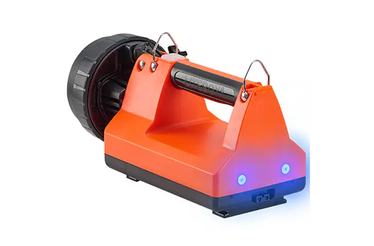 Streamlight E-Flood FireBox Rechargeable Lantern Standard System w/ Free Shipping and Handling — 2 models - view 3